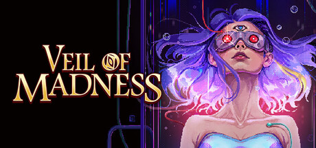 Veil of Madness
