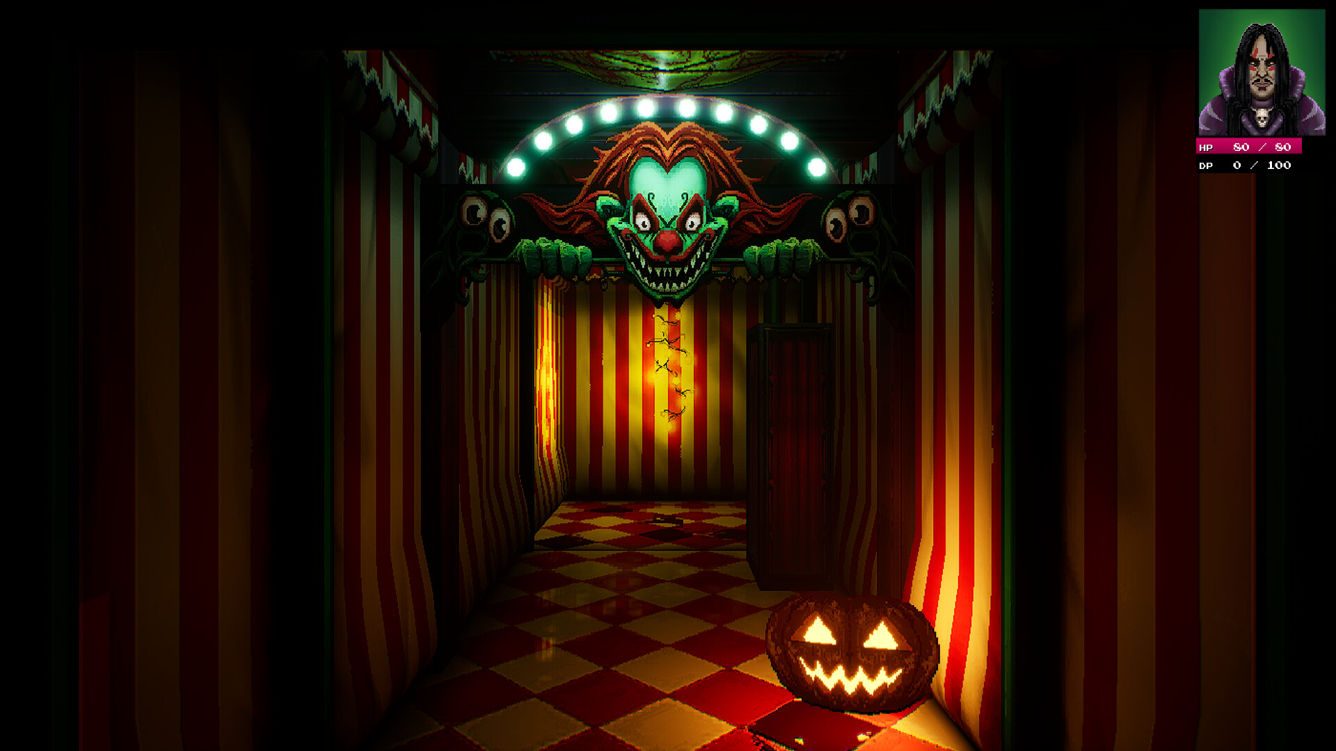 Veil of Madness screenshot #9