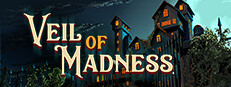 Veil of Madness cover