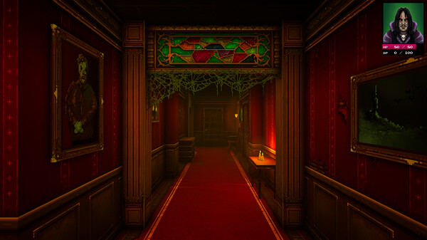 Screenshot 3 of Veil of Madness - more gameplay footage