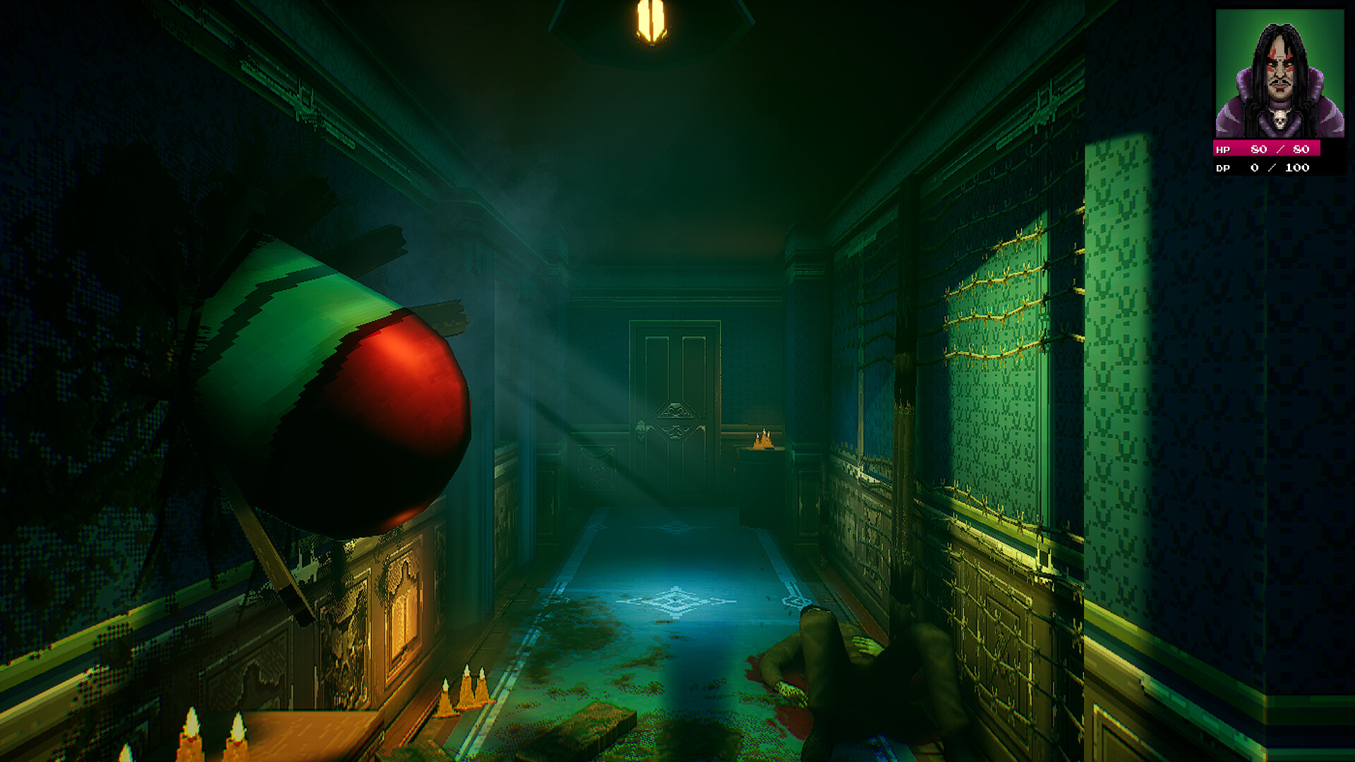 Veil of Madness screenshot #10