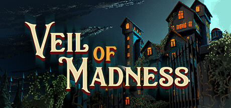 Veil of Madness header art