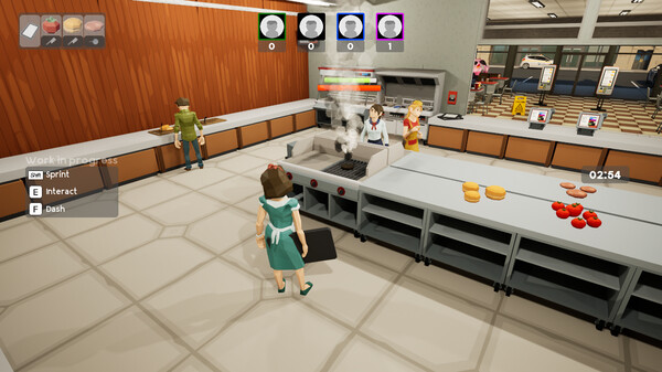 Gatherings game for windows Pc 1