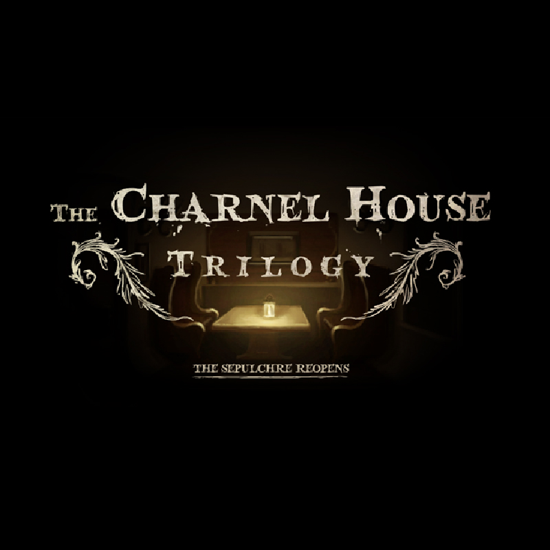 The Charnel House Trilogy - OST Featured Screenshot #1