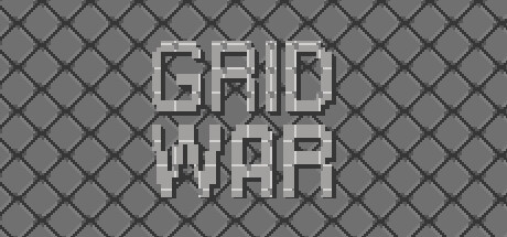 Grid War Online game cover