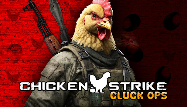 Trailer Chicken Strike: Cluck Ops