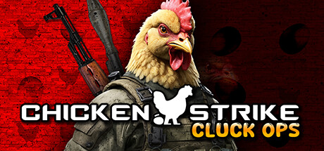 Chicken Strike®: Cluck Ops™ Cheat Engine/CT