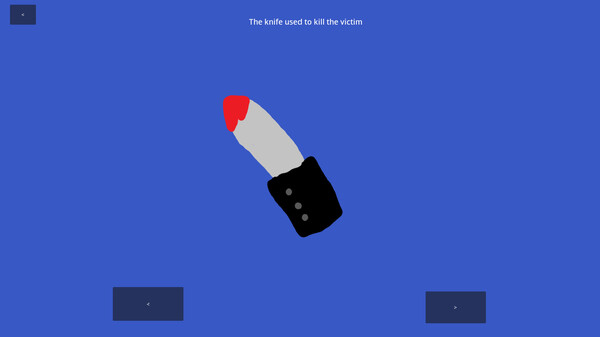 Clue For Your Thoughts screenshot 4