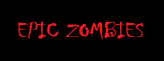 EPIC ZOMBIES cover