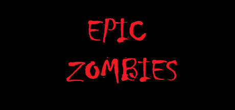 Image for EPIC ZOMBIES