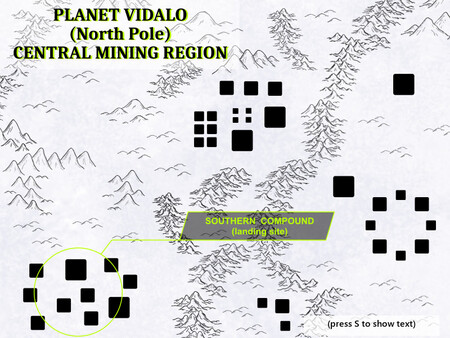 The Herem Saga (Anathema) screenshot 5