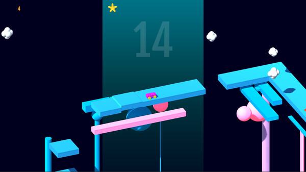 Toy Toy Up! screenshot 9