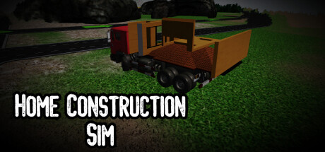 Home Construction Sim banner