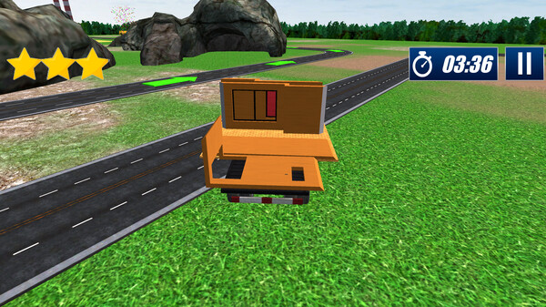 Home Construction Sim screenshot 7