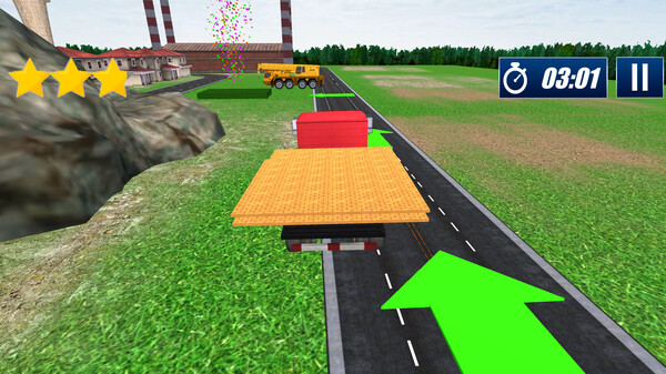 Home Construction Sim screenshot 11