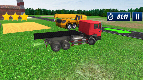 Home Construction Sim