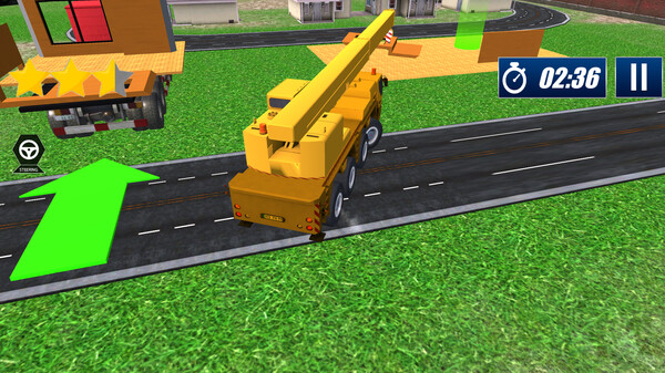 Home Construction Sim screenshot 8