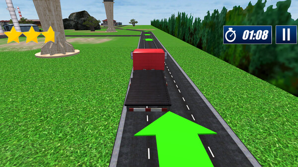 Home Construction Sim screenshot 12