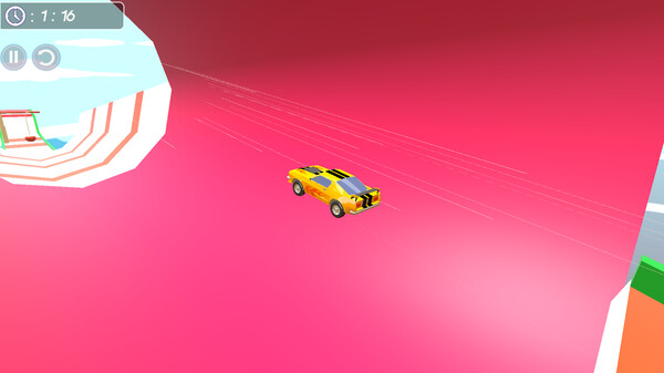 Maximum Gas! screenshot 9