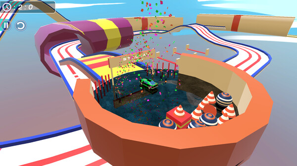 Maximum Gas! screenshot 10