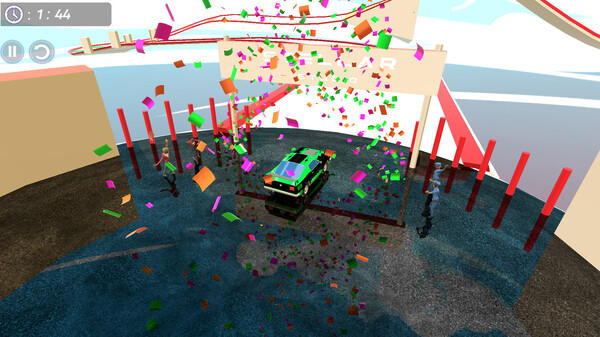 Maximum Gas! screenshot 12