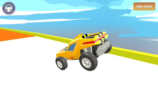 Maximum Gas! screenshot 8