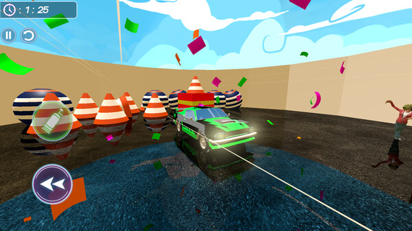 Maximum Gas! screenshot 11