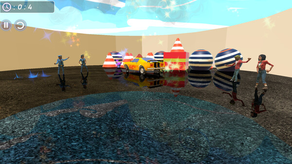 Maximum Gas! screenshot 13