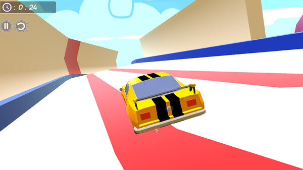 Maximum Gas! screenshot 7