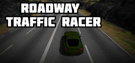 Roadway Traffic Racer banner image