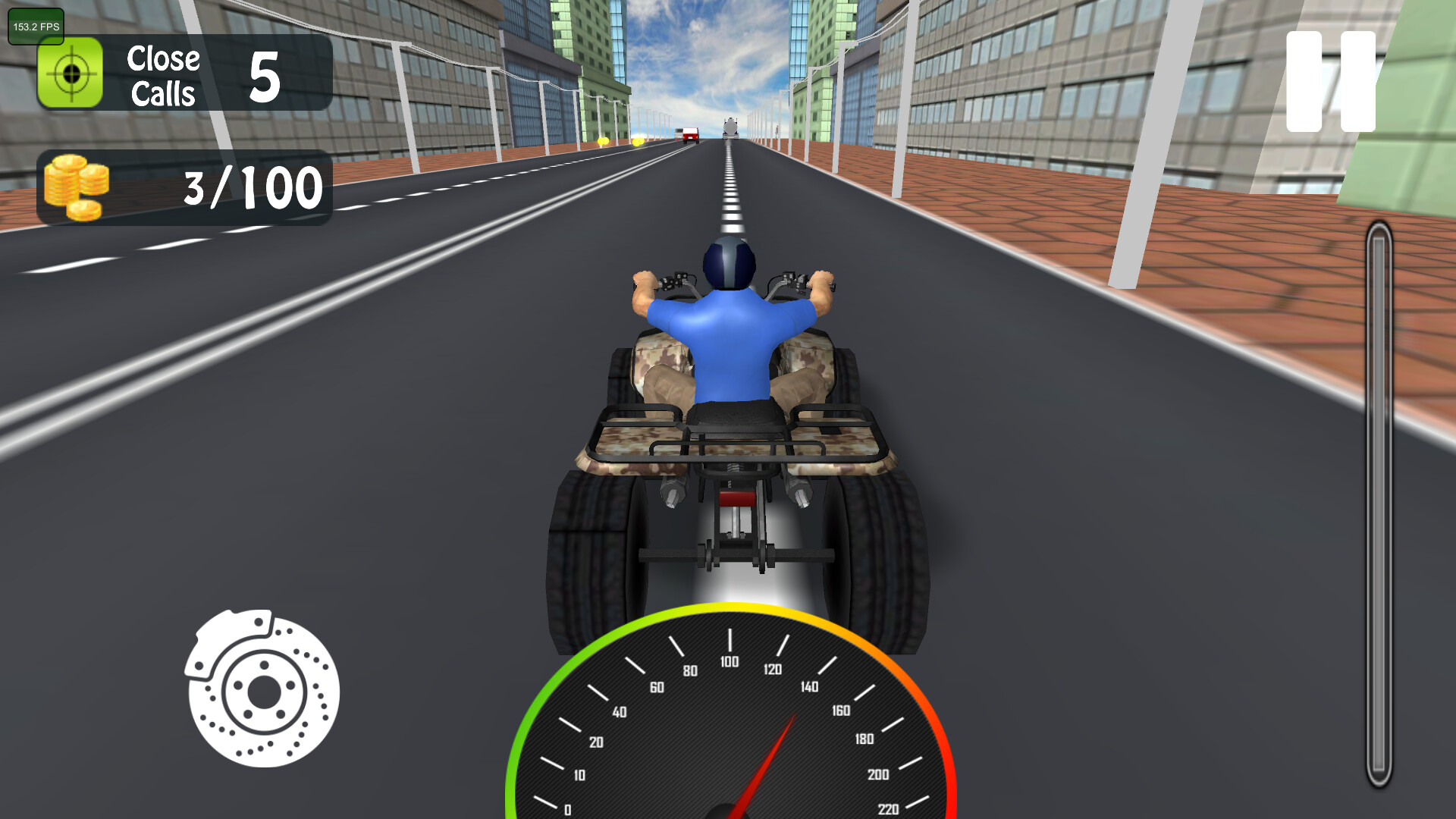 Quad Bike Crazy Driver в Steam