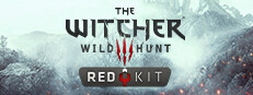 The Witcher 3 REDkit Playtest Small Capsule Image