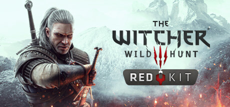 The Witcher 3 REDkit Playtest Cheat Engine/CT