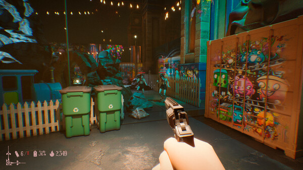 Carnival screenshot 4