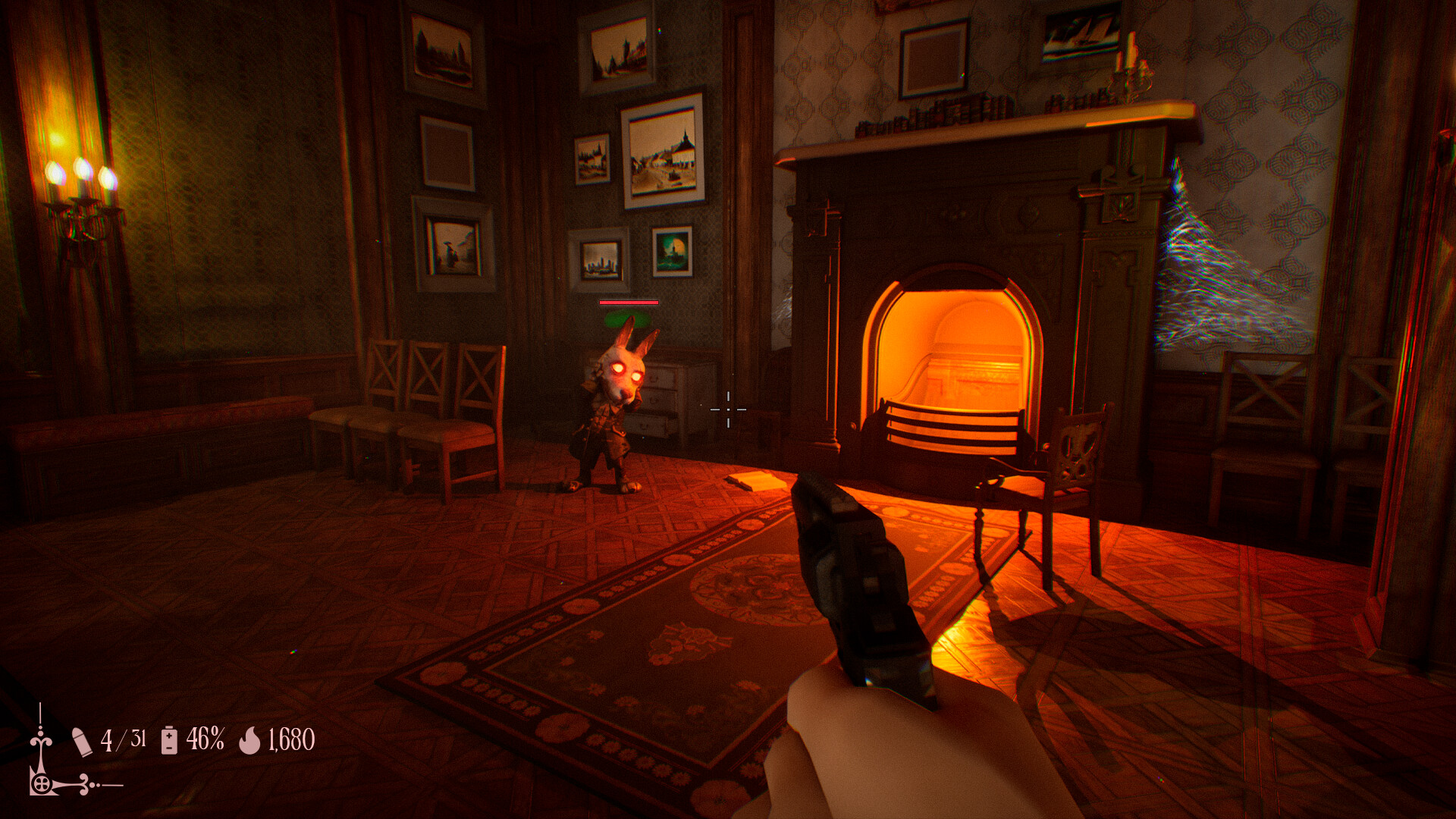 Carnival Featured Screenshot #1