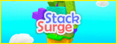 Stack Surge Playtest game capsule image