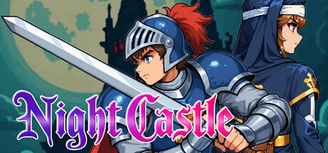 Night Castle