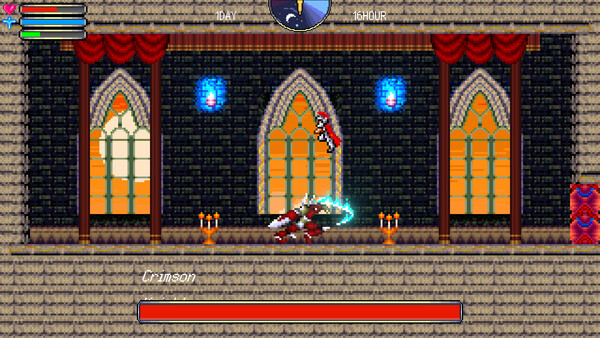Night Castle screenshot 6