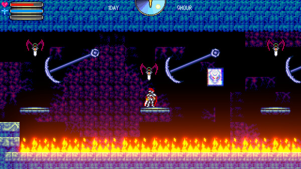 Night Castle screenshot 2