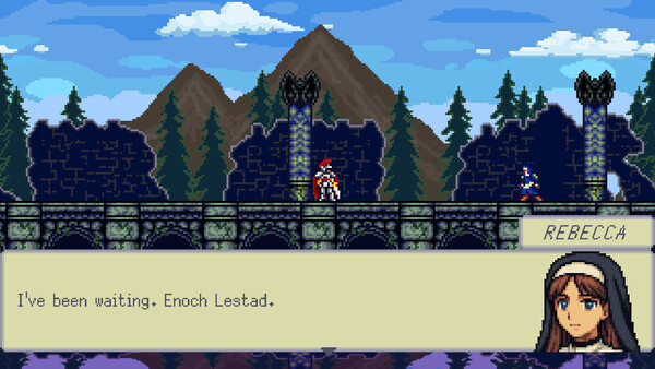 Night Castle screenshot 4