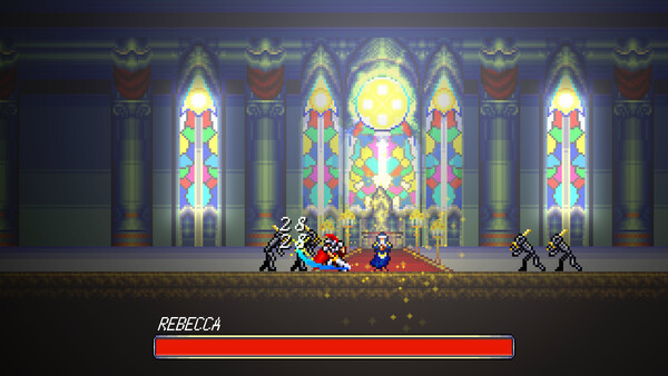 Night Castle screenshot 5
