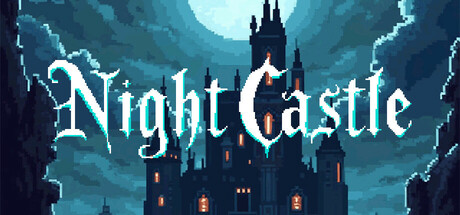 Night Castle banner