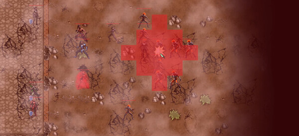 Defense of the Earth.