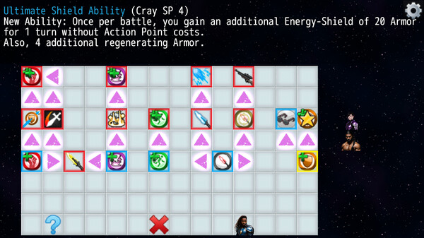 Defense of the Earth.