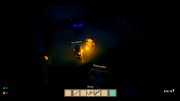 Uncursed screenshot 5