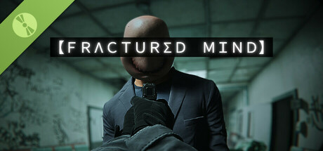 Fractured Mind | Demo Demo
