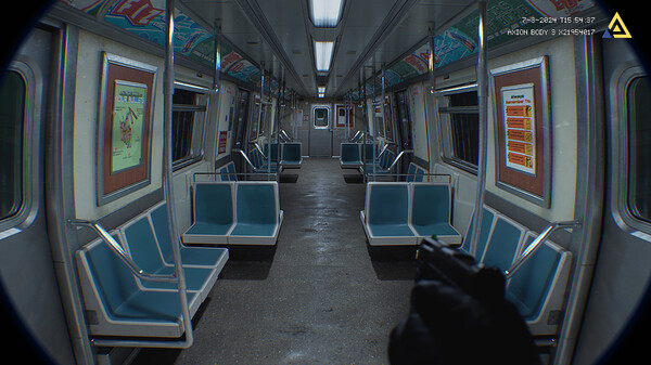 Fractured Mind | Demo Demo screenshot 9
