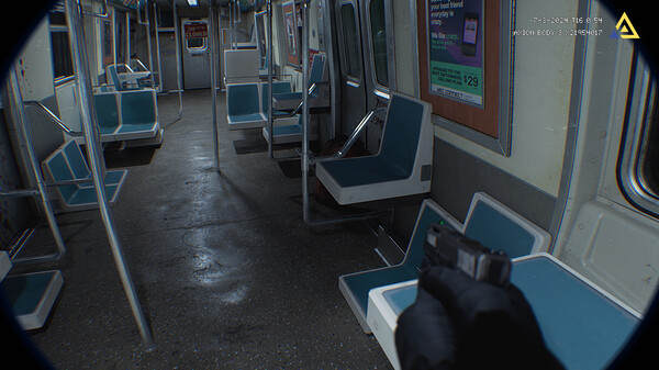 Fractured Mind | Demo Demo screenshot 8