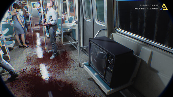 Fractured Mind | Demo Demo screenshot 10