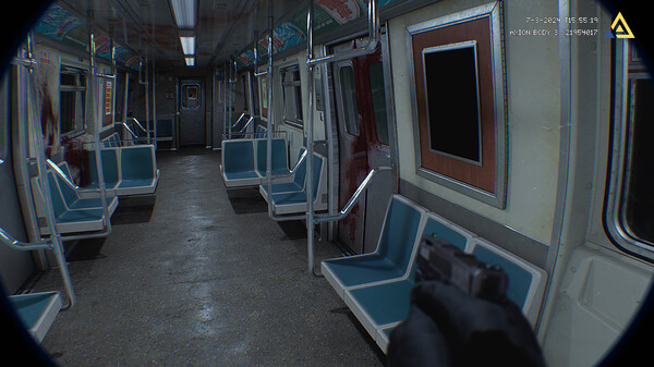 Fractured Mind | Demo Demo screenshot 5